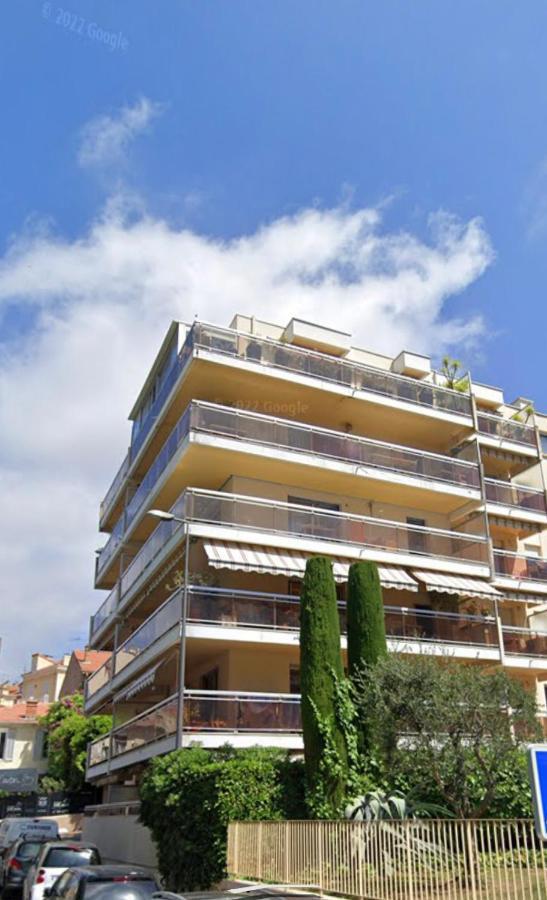 Le Week Riviera - Spacieux 3 Etoiles-Coeur De Cannes - Palais Des Festivals- Terrasse - Clim- Garage Ngoại thất bức ảnh